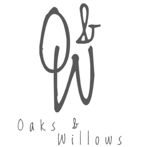 Oaks & Willows logo OW z payoff (1)